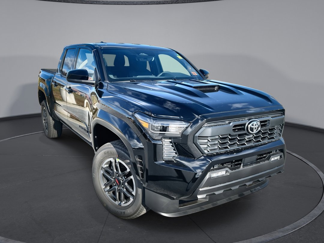 2025 Toyota Tacoma TRD Sport's photo