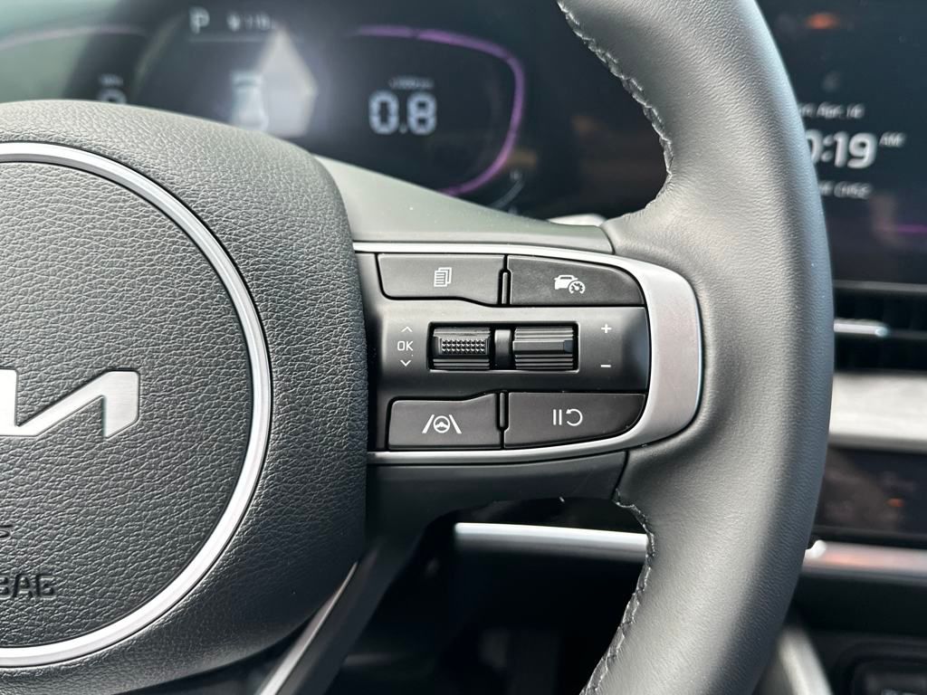 2024 Kia Sportage X-Line photo 13