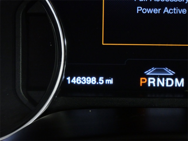 2020 Ford F-150 Platinum photo 22