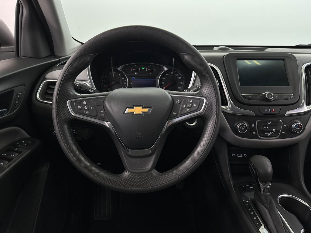 2022 Chevrolet Equinox LS photo 7