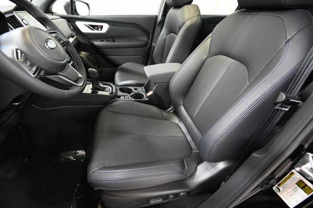 2025 Subaru Forester Limited photo 6
