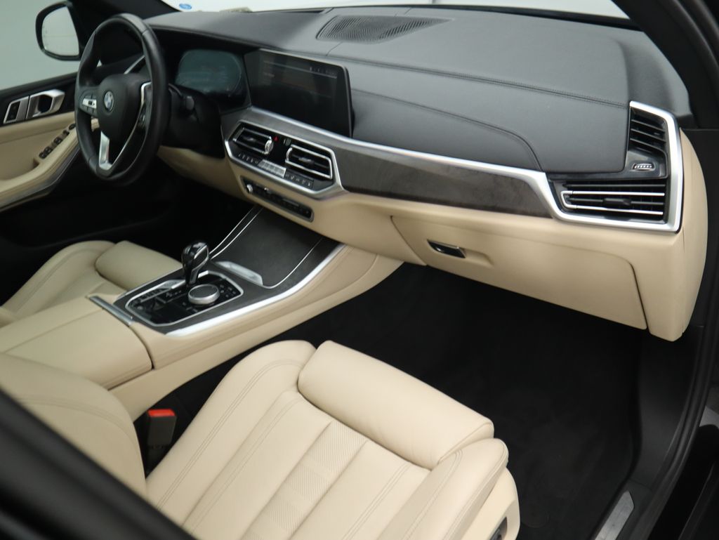 2022 Bmw X5 sDrive40i photo 18