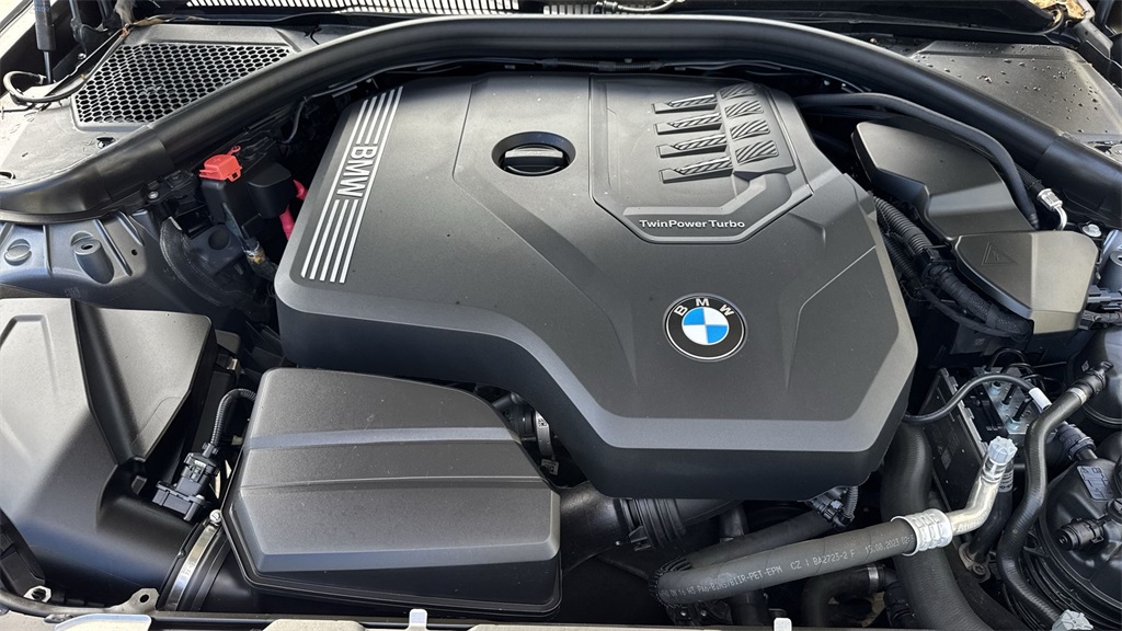 2024 Bmw 330i xDrive photo 54