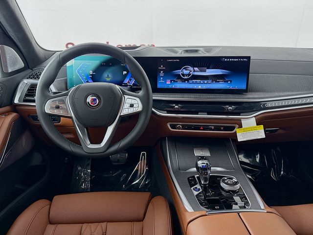 2026 Bmw X7 ALPINA XB7 photo 20