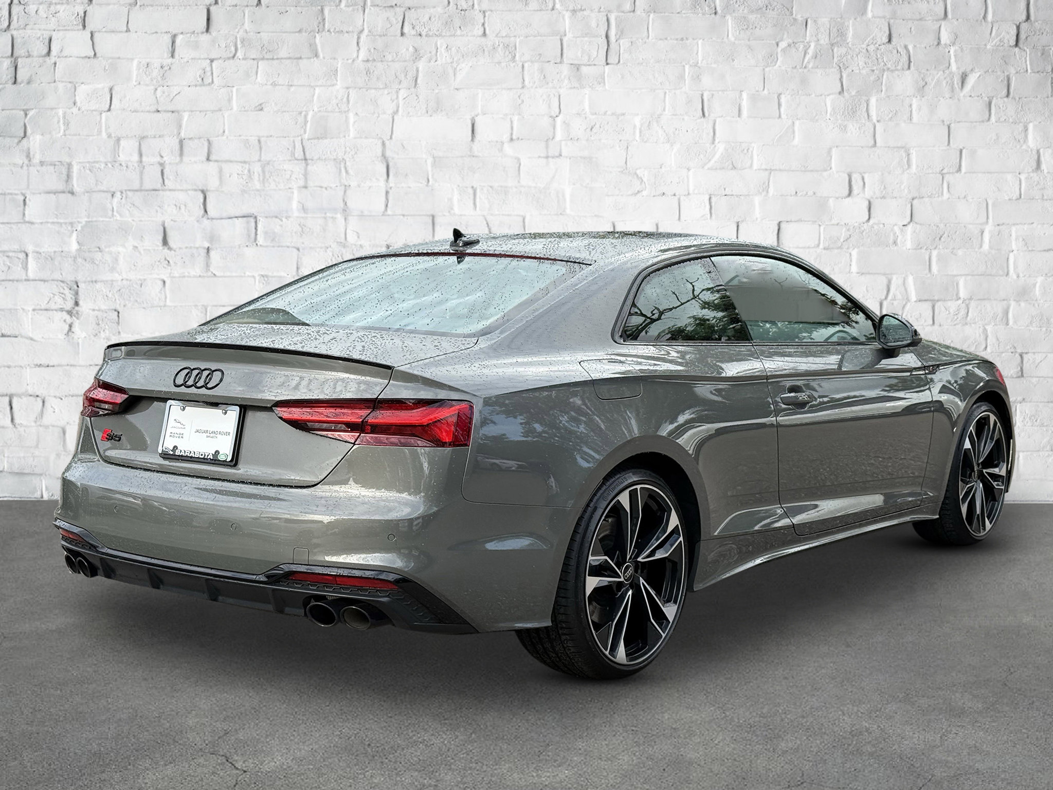 2024 Audi S5 Premium Plus photo 6