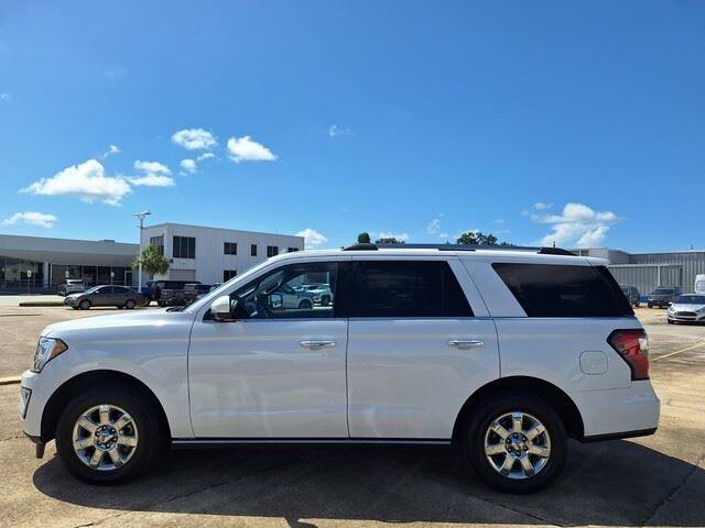 2021 Ford Expedition Limited photo 2