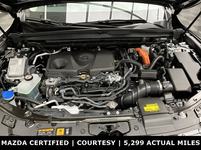 2025 Mazda CX-50 Premium photo 28
