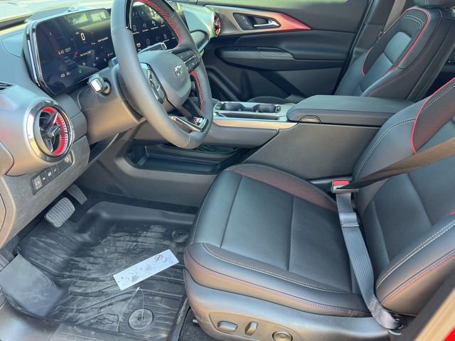 2025 Chevrolet Equinox EV 3RS photo 17