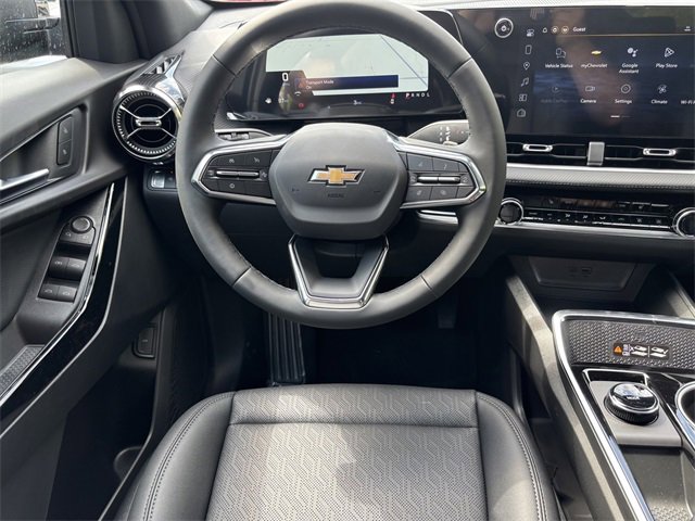 2026 Chevrolet Equinox LT photo 26