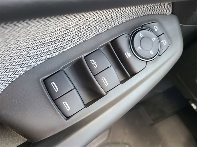 2026 Chevrolet Trailblazer LT photo 27
