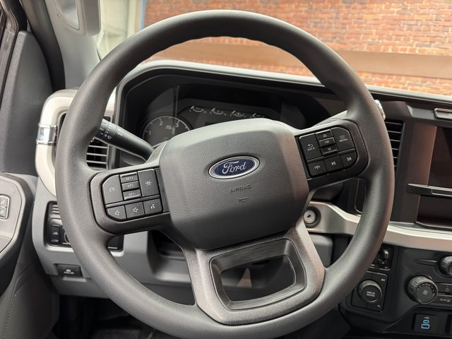 2024 Ford F-550 XL photo 10