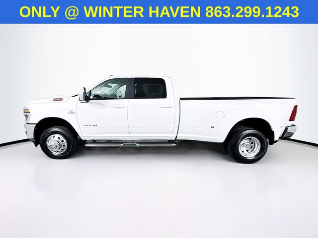 2026 Ram 3500 Laramie photo 4