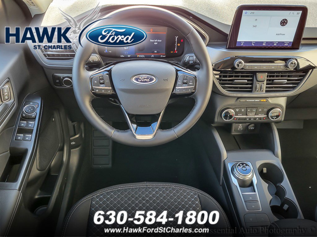 2026 FORD ESCAPE - Image 9