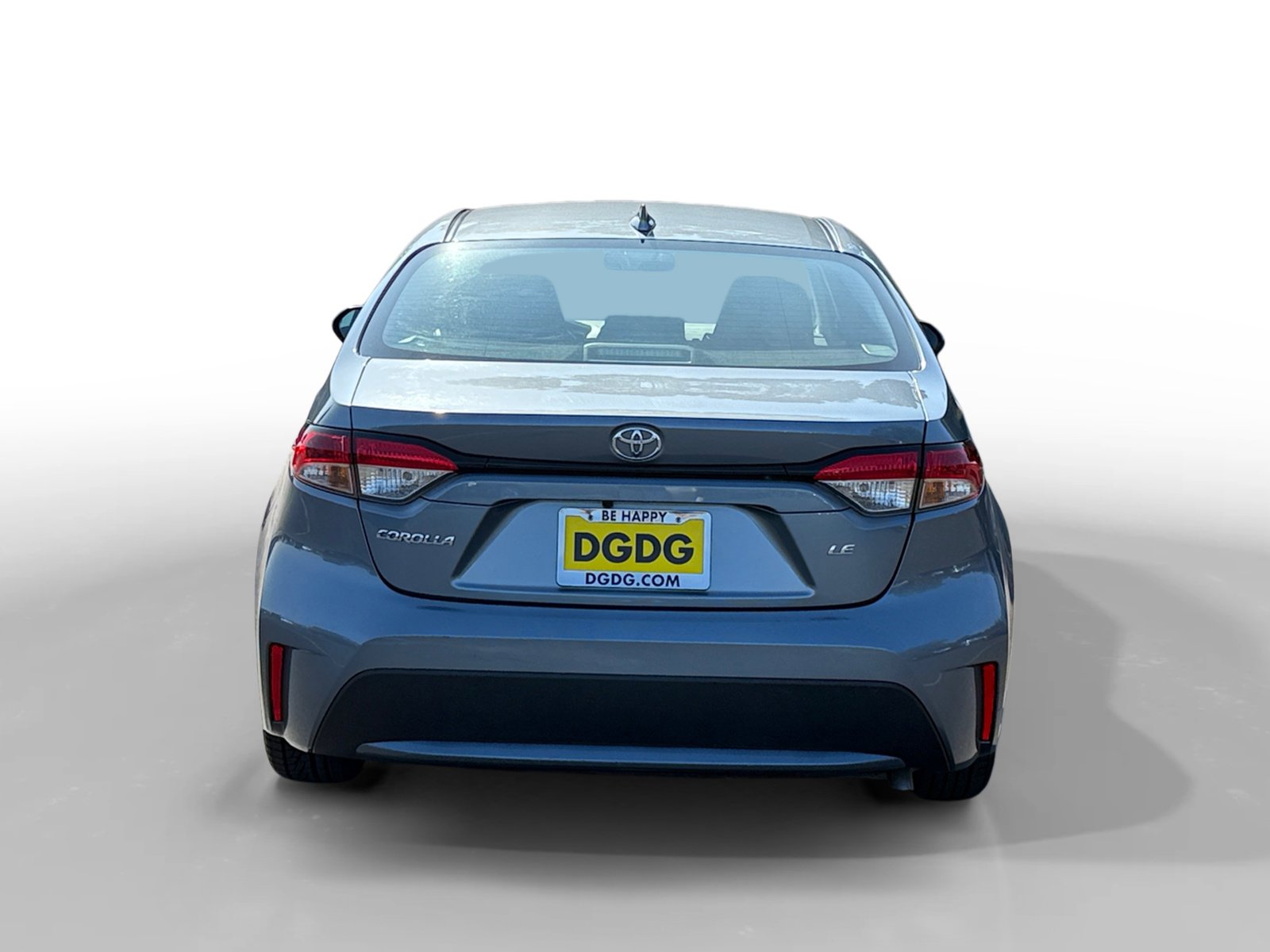 2022 Toyota Corolla LE photo 4