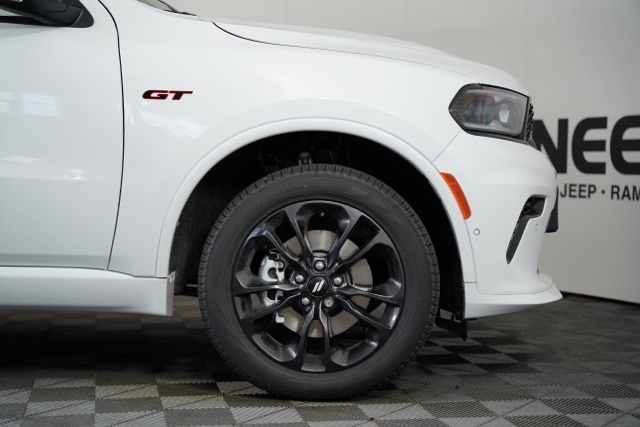 2025 Dodge Durango GT Plus photo 35