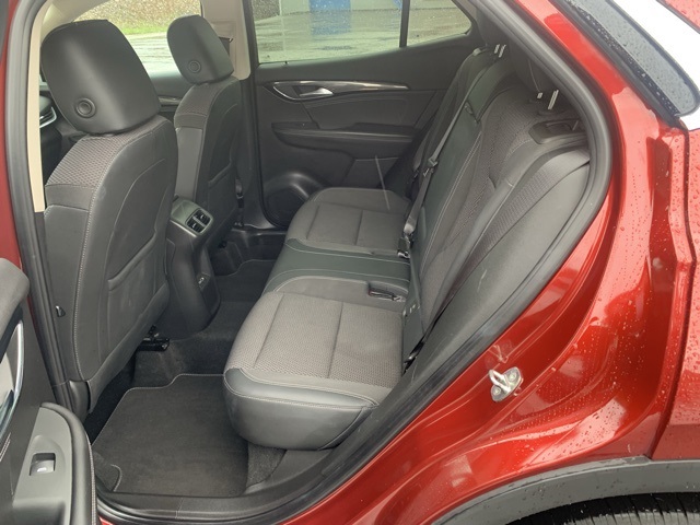 2023 Buick Envision Preferred photo 9