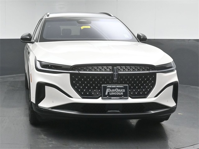 2024 LINCOLN NAUTILUS - Image 2
