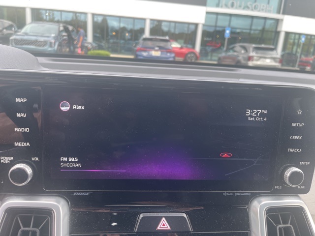 2022 Kia Sorento photo 9