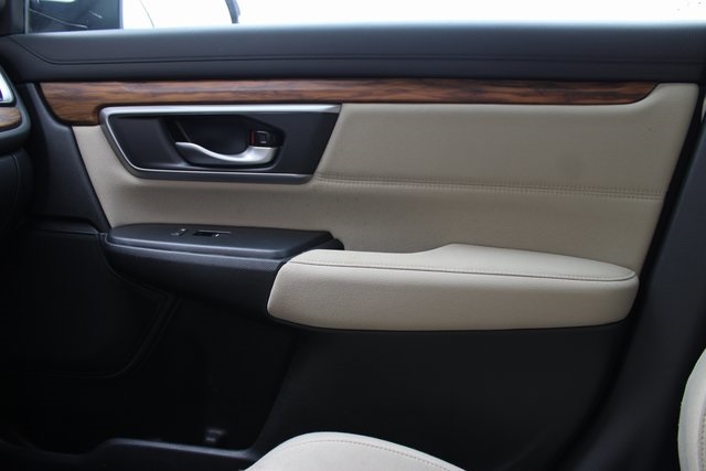 2018 Honda CR-V EX photo 23