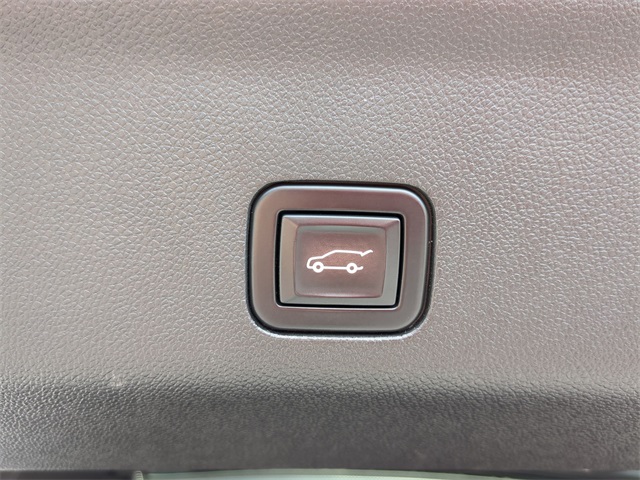 2021 Chevrolet Tahoe High Country photo 27
