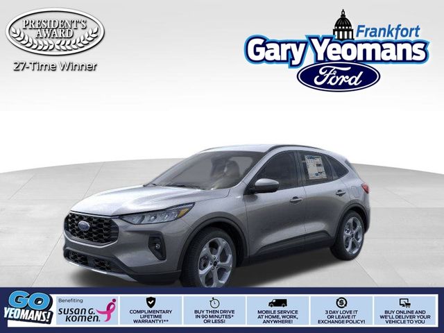 2026 Ford Escape