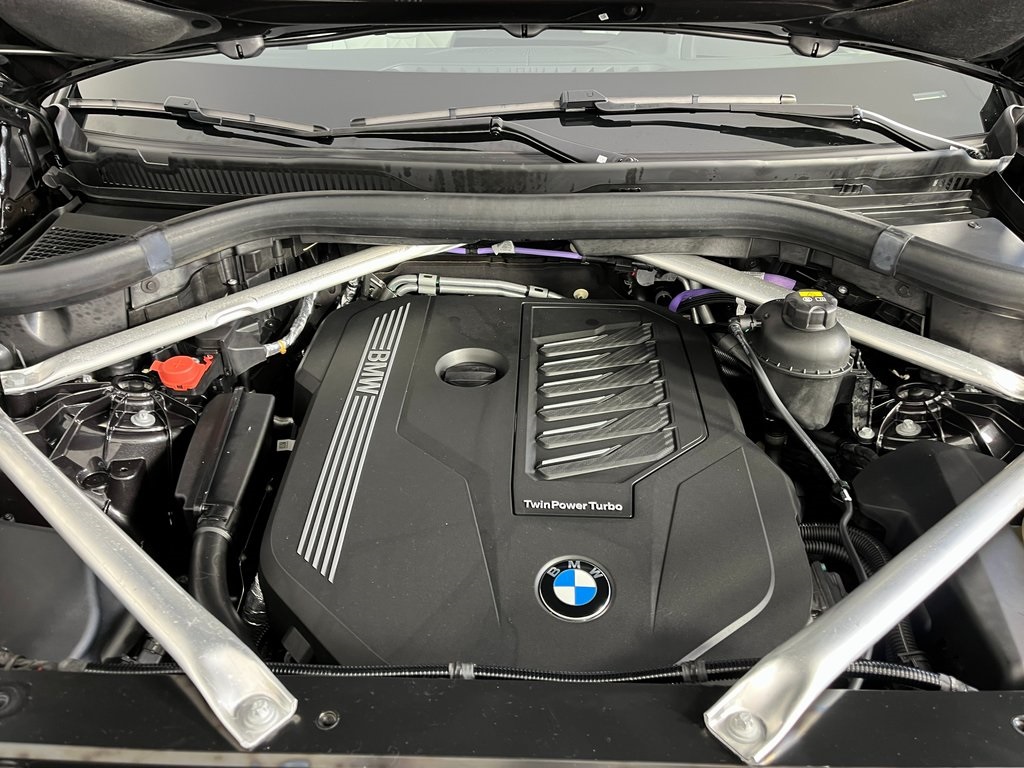 2023 Bmw X5 xDrive40i photo 15