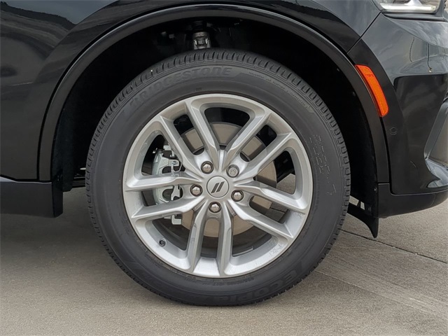 2026 Dodge Durango GT Plus photo 10