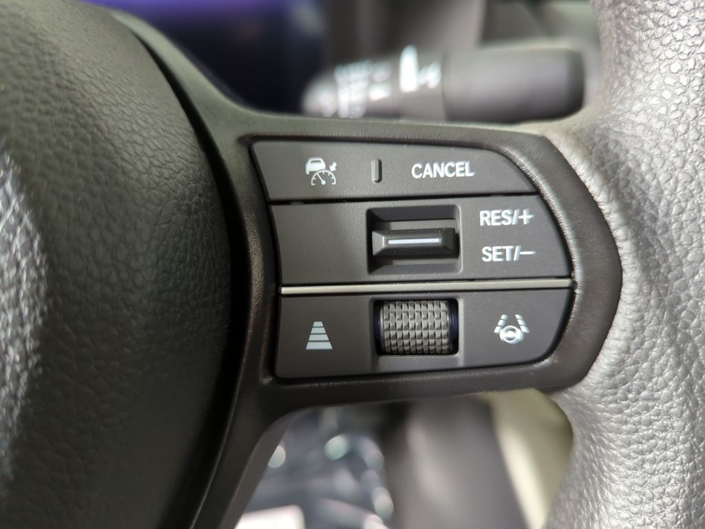 2025 Honda Accord LX 1.5T photo 25