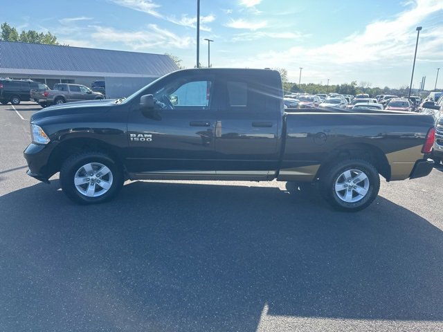 2017 Ram 1500 Express photo 4