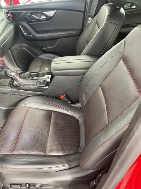 2019 Chevrolet Blazer RS photo 19