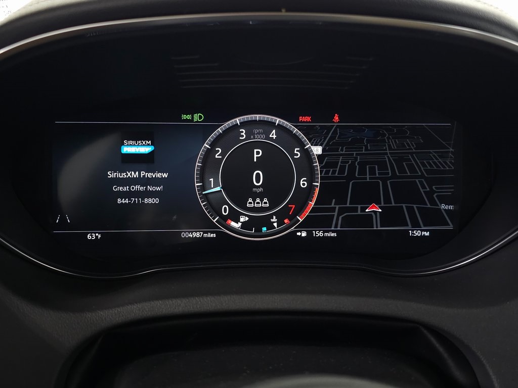 2024 JAGUAR PACE P250 - Image 20