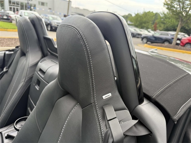2024 Mazda MX-5 Miata Miata Grand Touring photo 30