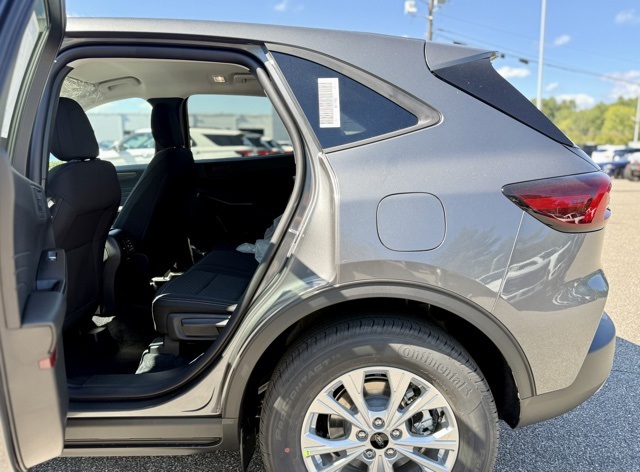 2025 Ford Escape Active photo 26