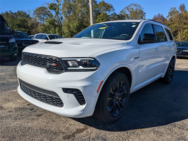 2023 Dodge Durango R/T photo 7