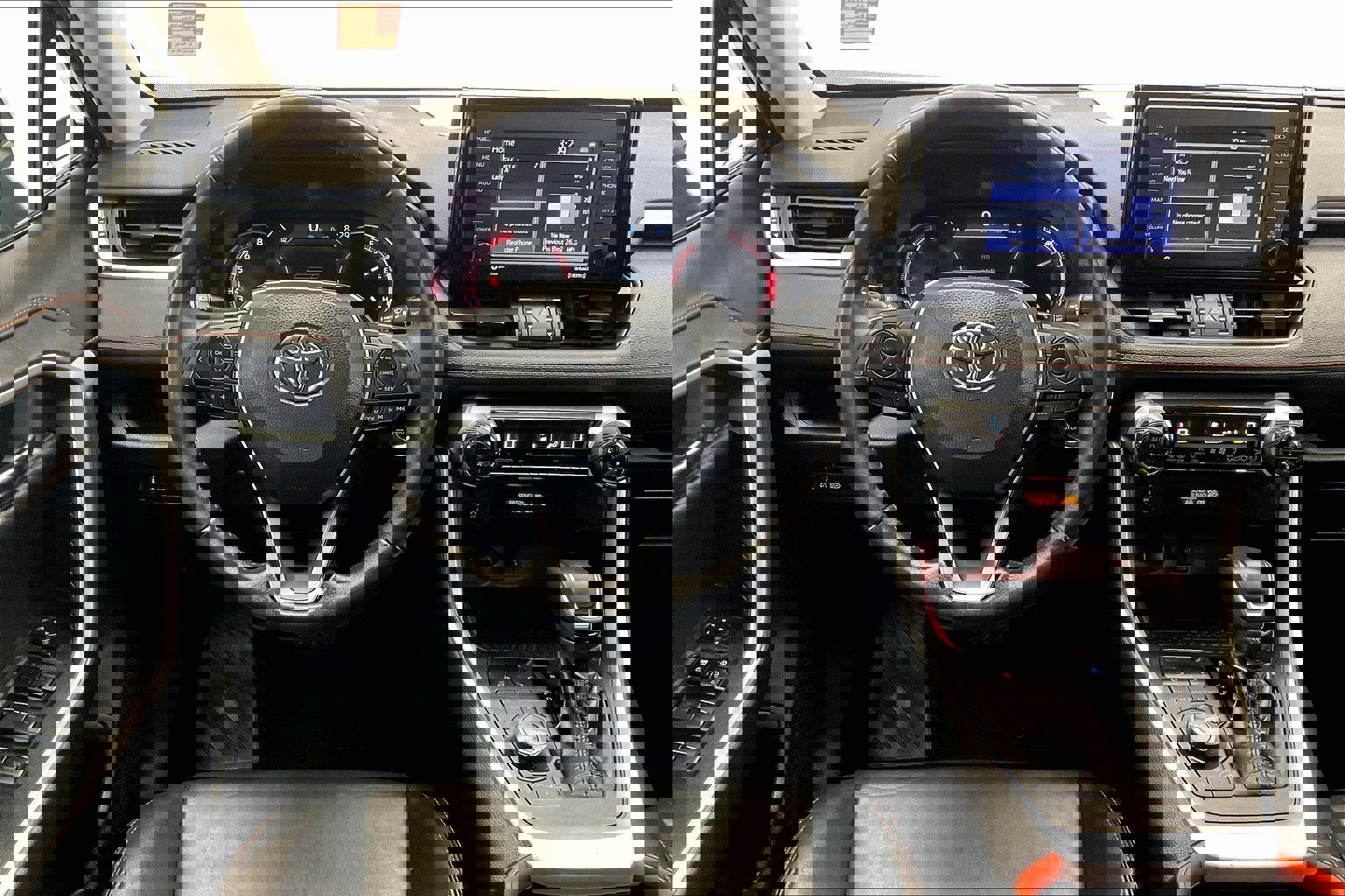 2022 Toyota RAV4 Adventure photo 4