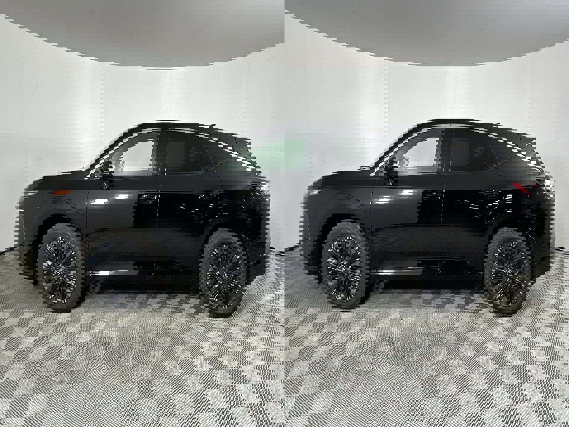 2025 Nissan Murano Platinum photo 2
