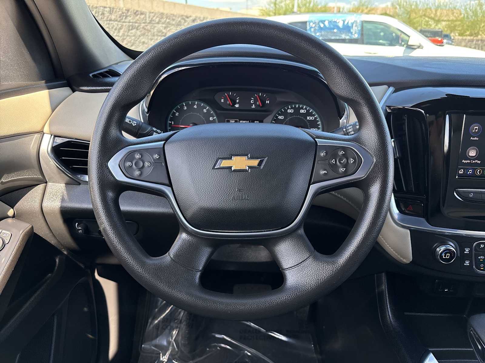 2022 Chevrolet Traverse LS photo 18