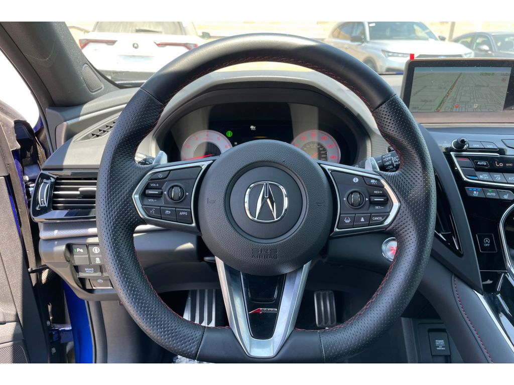 2025 Acura RDX A-Spec photo 31