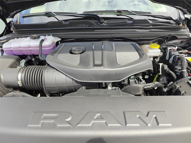 2026 Ram 1500 Warlock photo 29