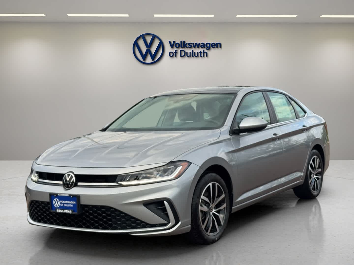 2024 Volkswagen Jetta | Volkswagen of Duluth