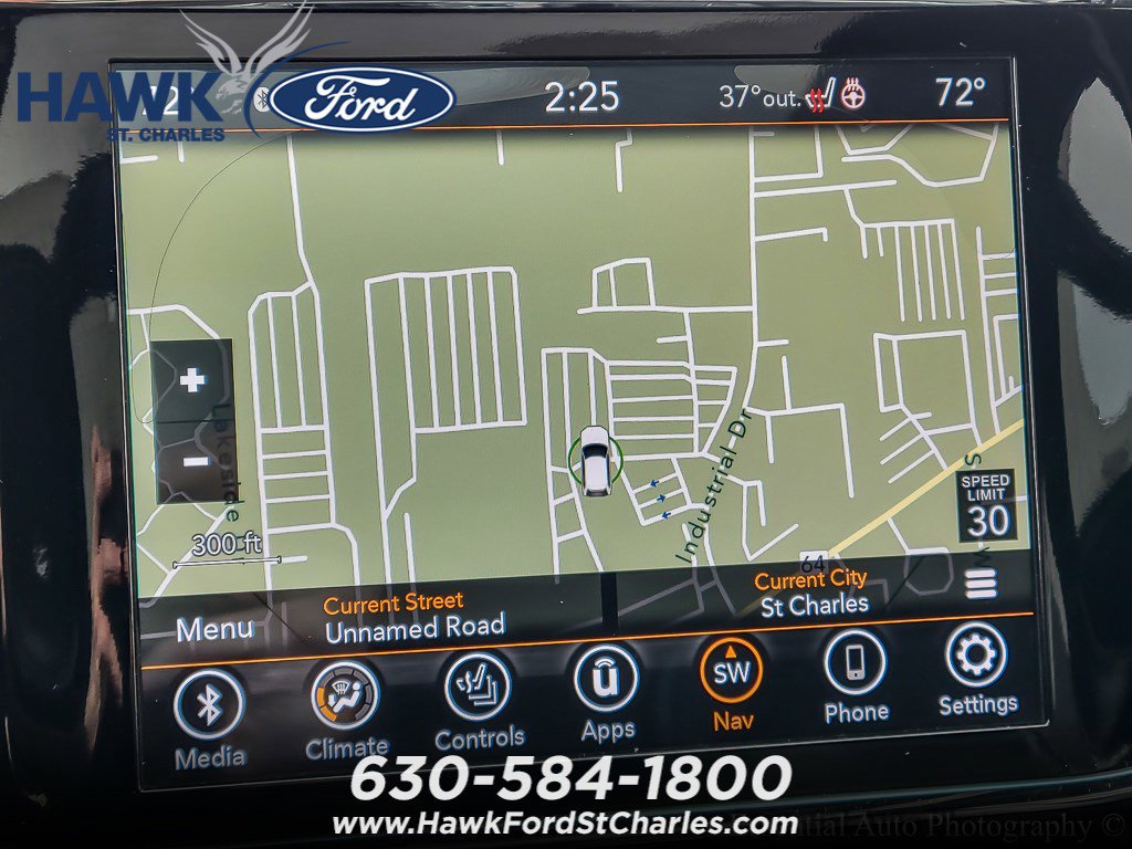 2020 JEEP GRAND CHEROKEE - Image 13