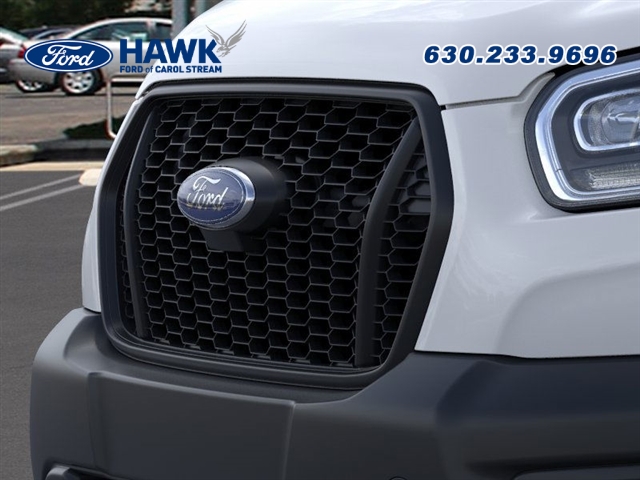 2025 Ford Transit Cargo Van photo 14