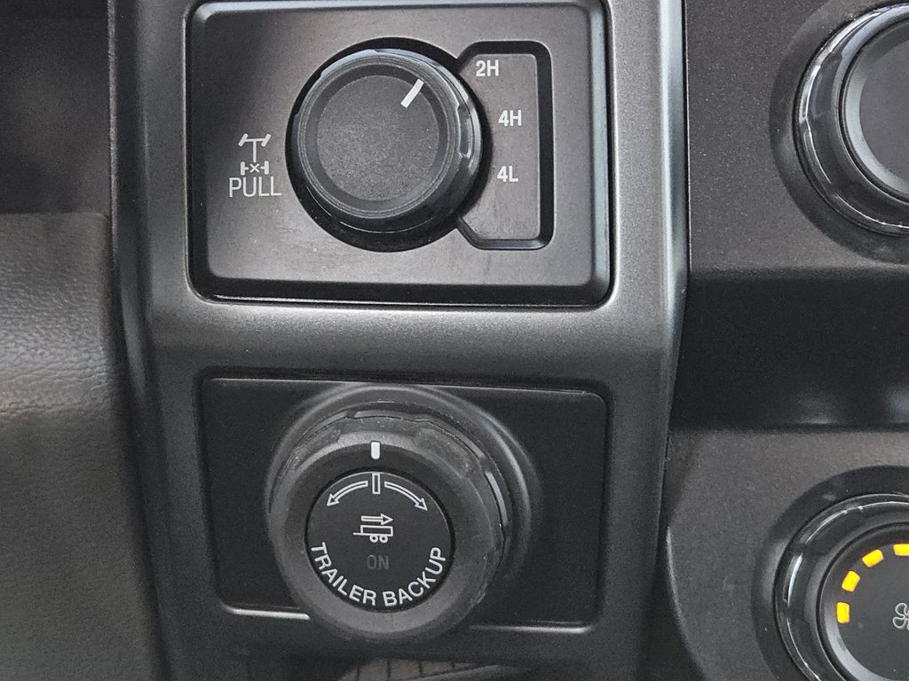 2019 Ford F-150 XLT photo 15