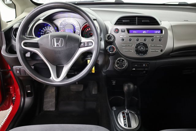 2012 Honda Fit photo 2