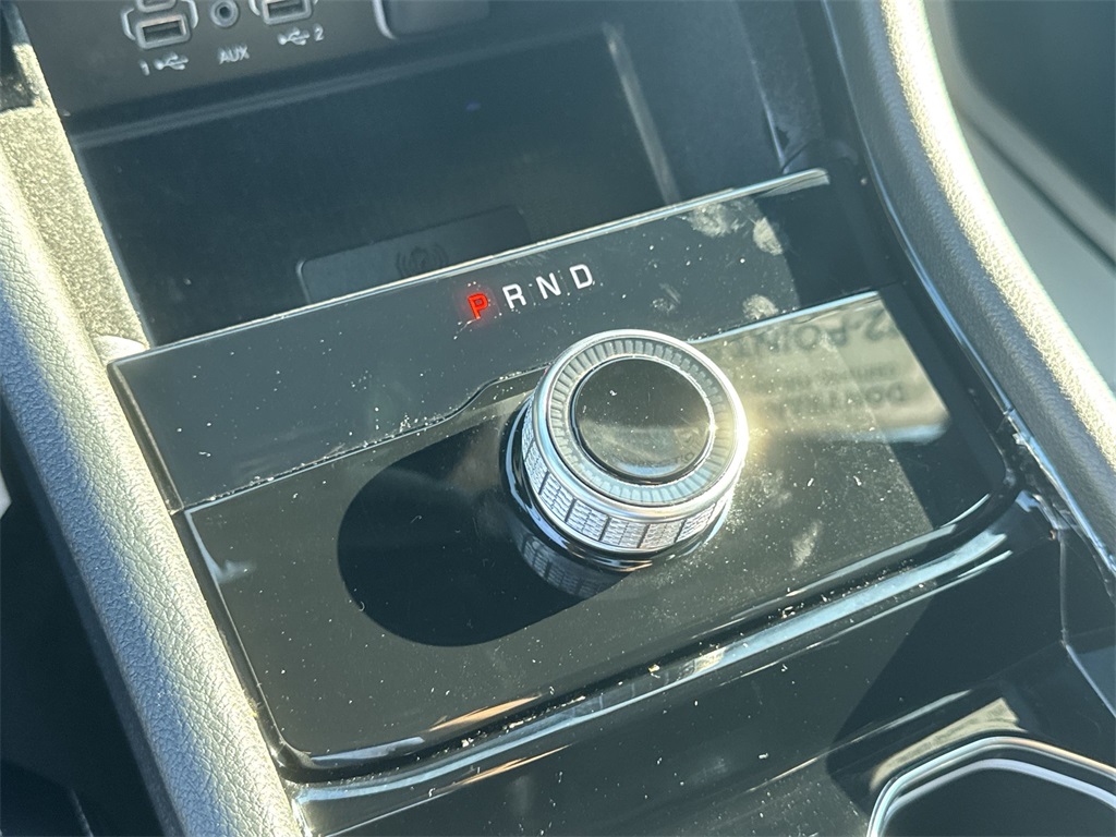 2022 Jeep Grand Cherokee Altitude photo 23