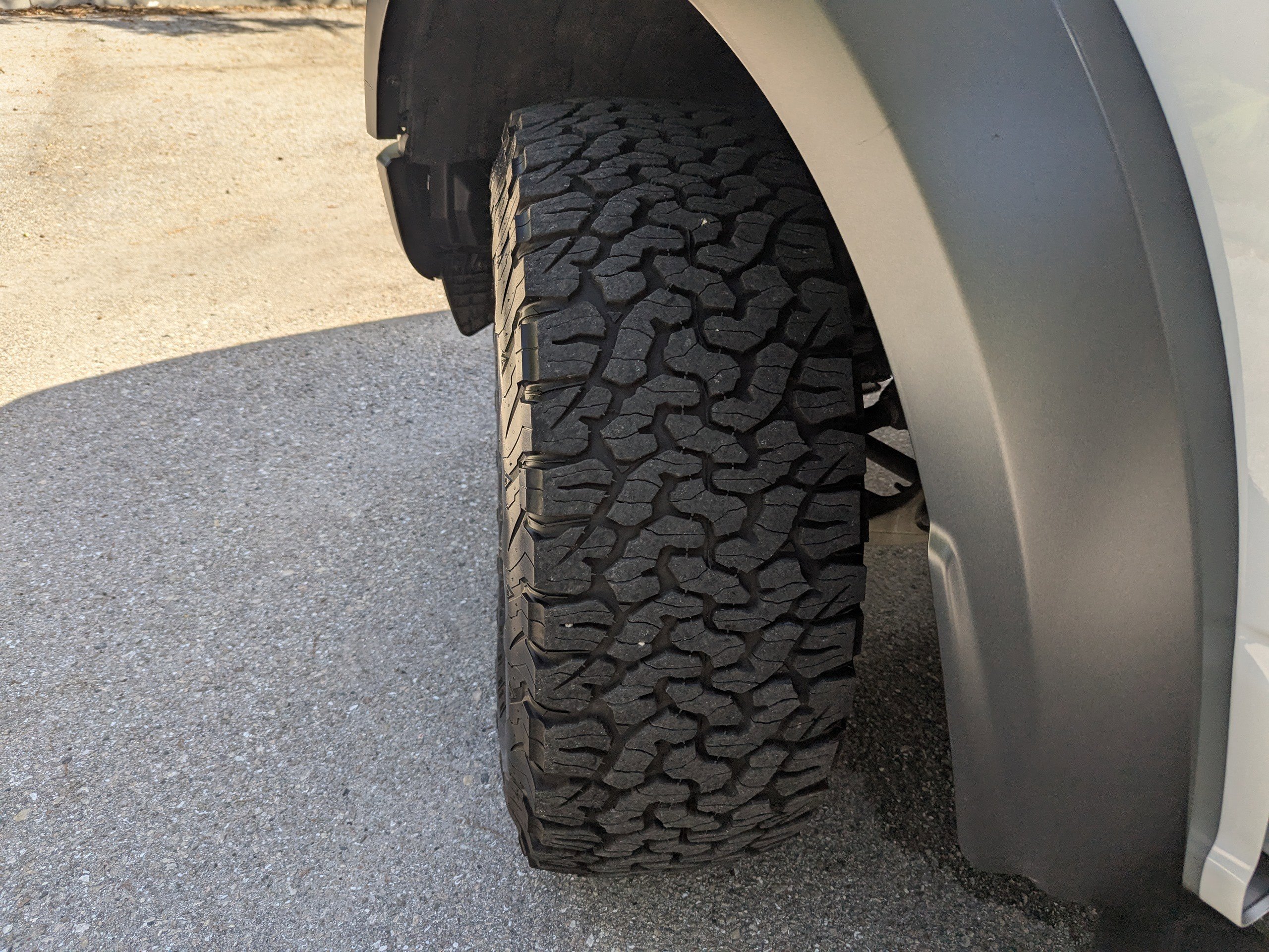 2022 Ford F-150 Raptor photo 37