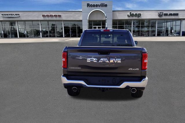 2026 Ram 1500 Big Horn photo 4