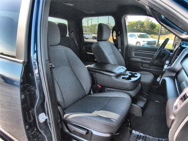 2024 Ram 2500 Big Horn photo 22