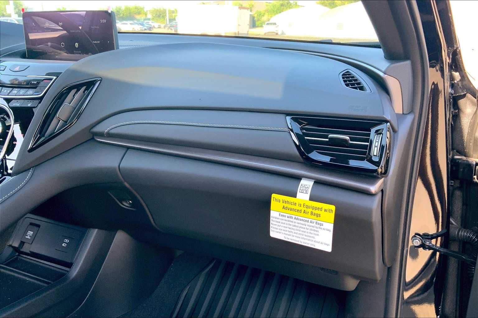 2025 Acura RDX photo 17