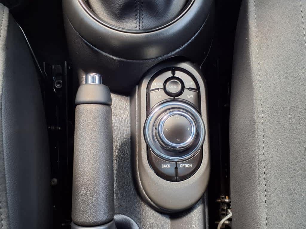 2022 Mini Cooper 4 Door Hardtop S photo 20